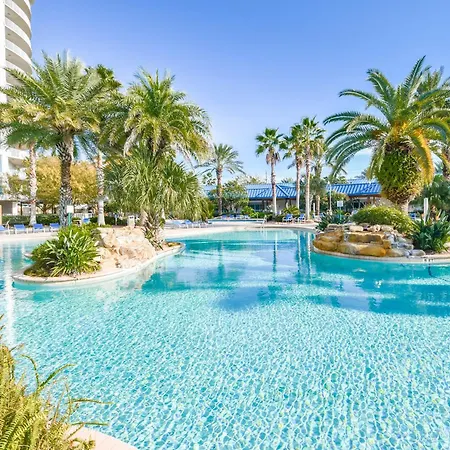 The Palms Of Destin 21213 Junior Apartamento
